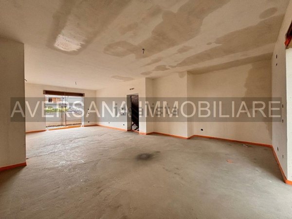 appartamento in vendita a Lusciano