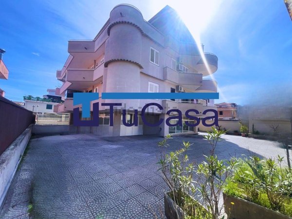 appartamento in vendita a Lusciano