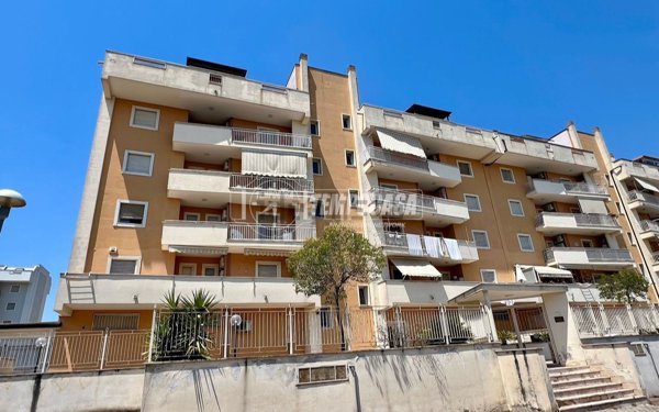 appartamento in vendita a Lusciano