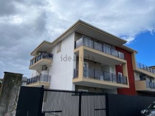 appartamento in vendita a Lusciano