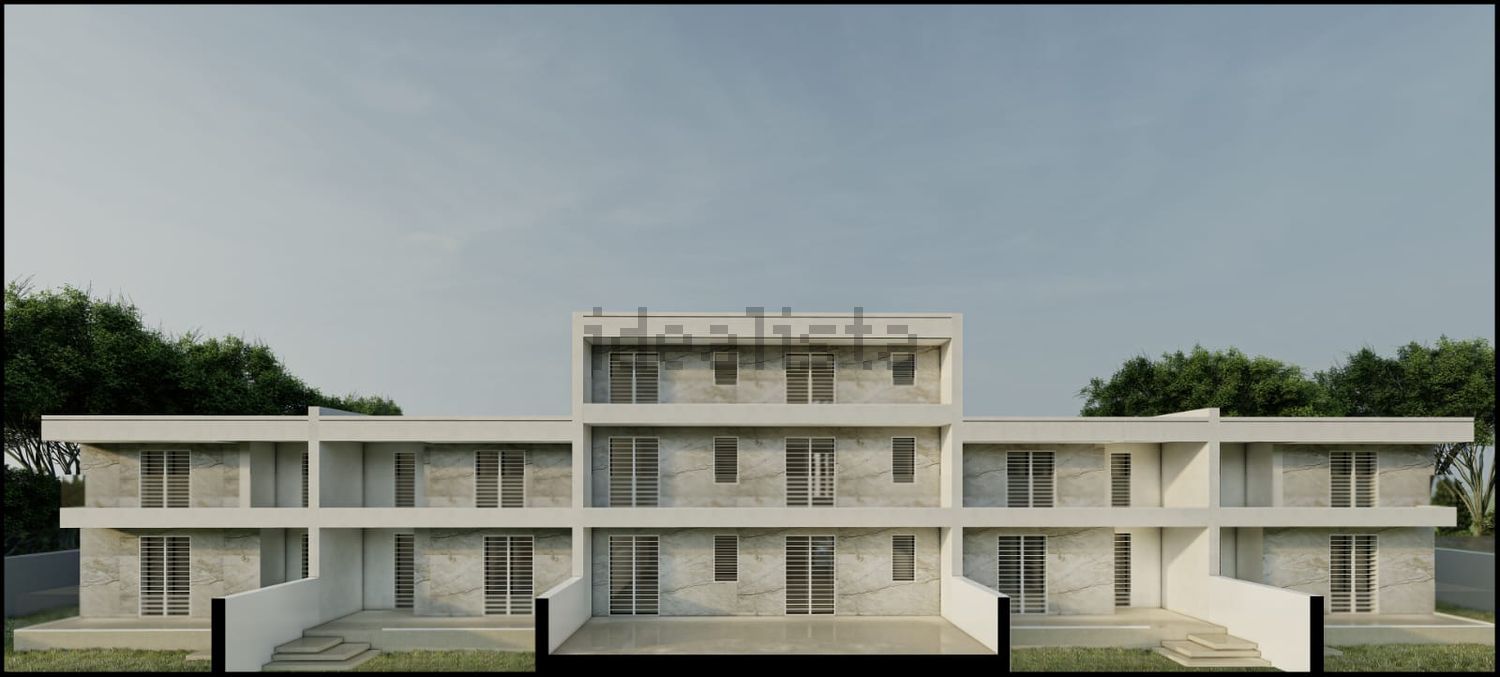 appartamento in vendita a Lusciano