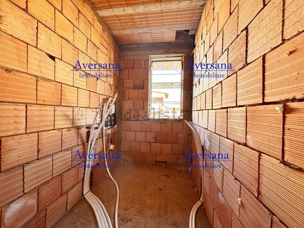 appartamento in vendita a Lusciano