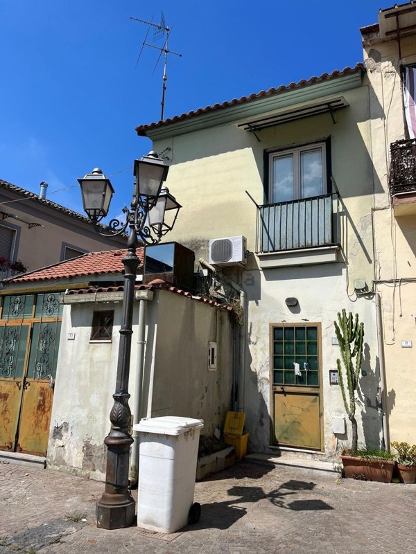 appartamento in vendita a Lusciano