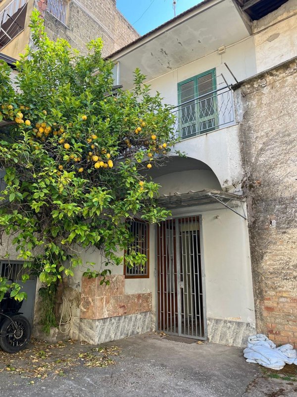 appartamento in vendita a Lusciano