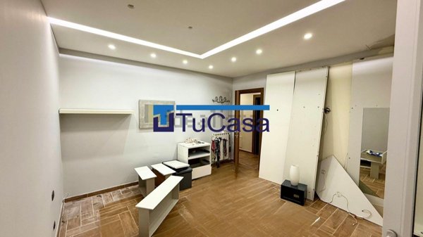 appartamento in vendita a Lusciano