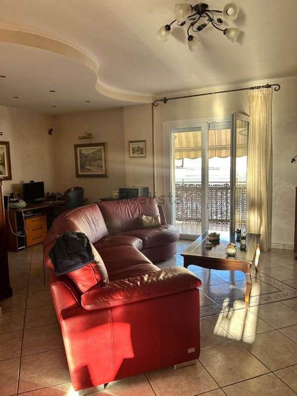 appartamento in vendita a Lusciano