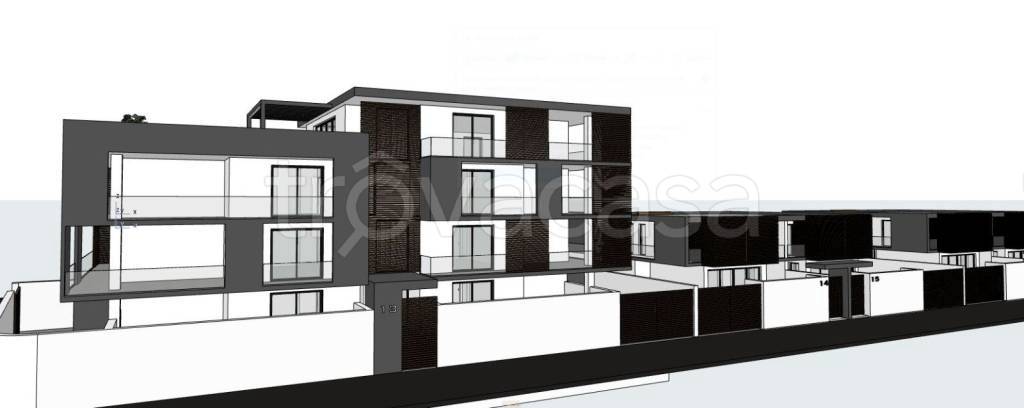 casa indipendente in vendita a Lusciano