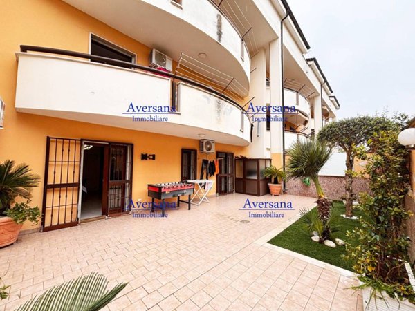 appartamento in vendita a Lusciano