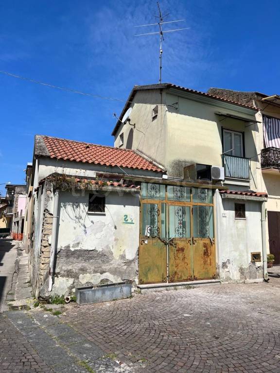 appartamento in vendita a Lusciano