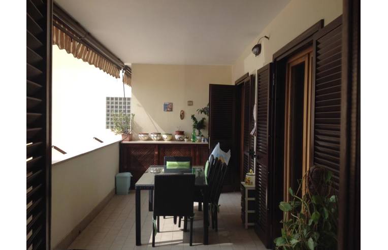 appartamento in vendita a Lusciano