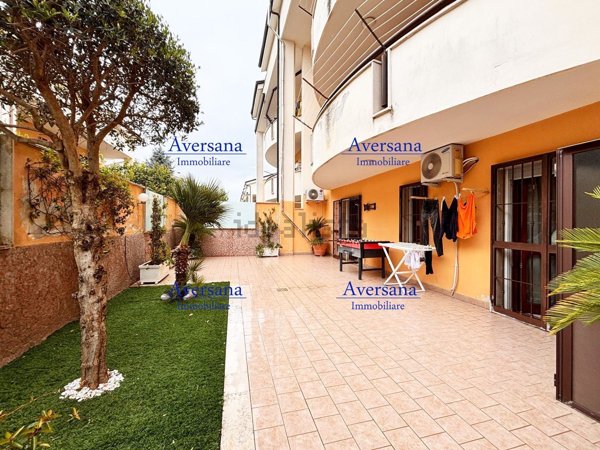 appartamento in vendita a Lusciano