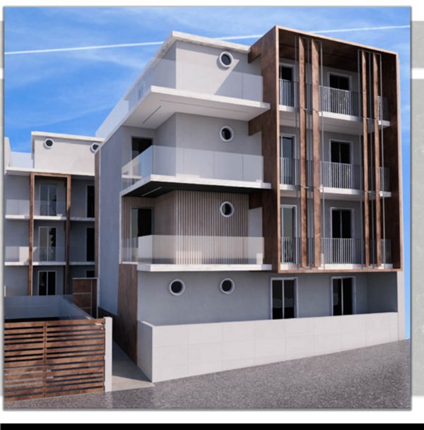 appartamento in vendita a Lusciano