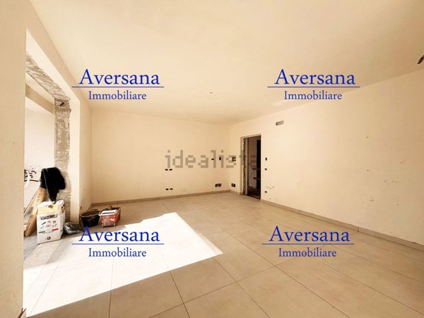 appartamento in vendita a Lusciano