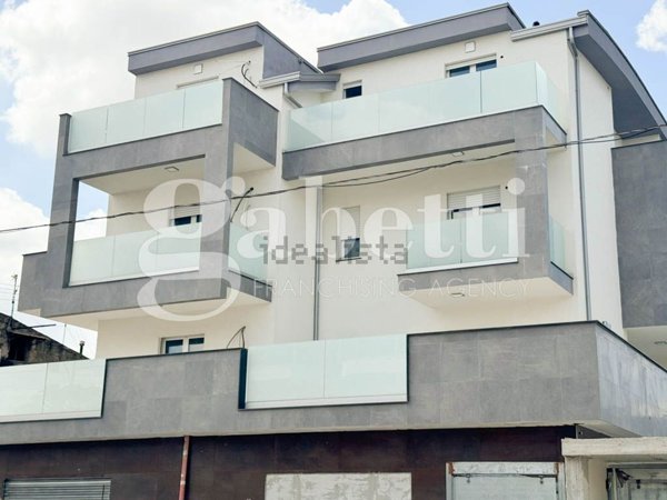 appartamento in vendita a Lusciano