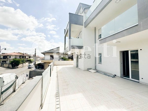 appartamento in vendita a Lusciano