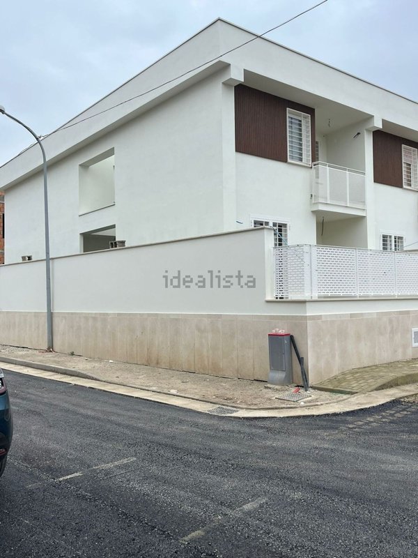 casa indipendente in vendita a Lusciano