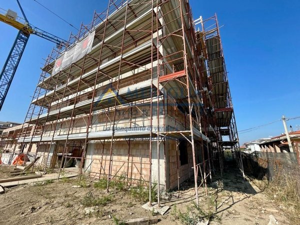 appartamento in vendita a Lusciano