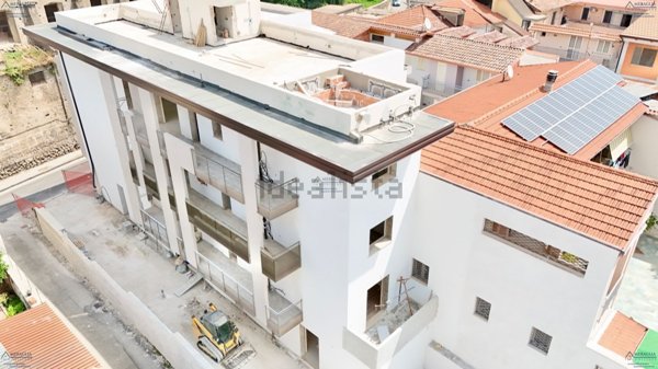 appartamento in vendita a Lusciano