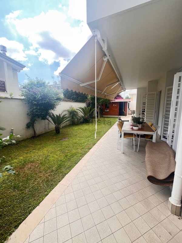 appartamento in vendita a Lusciano