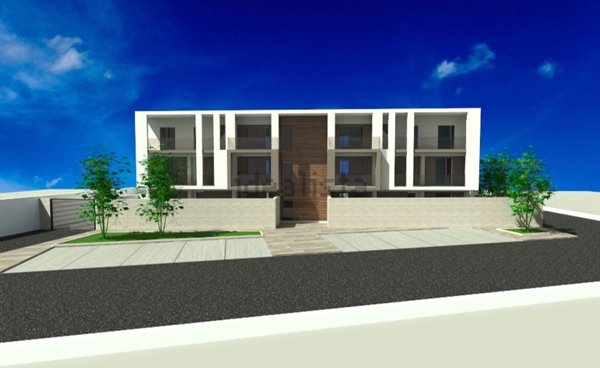 appartamento in vendita a Lusciano