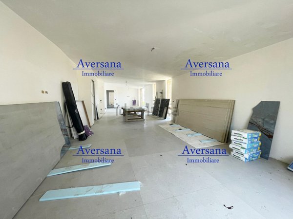 appartamento in vendita a Lusciano