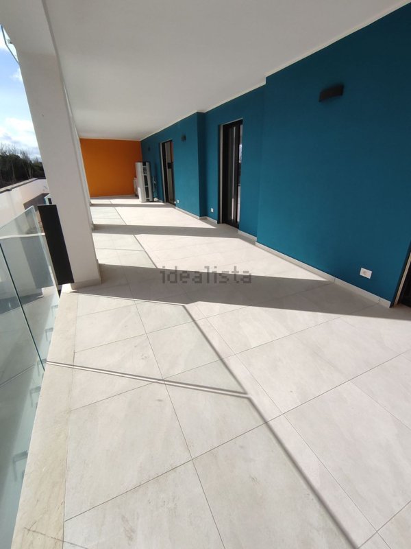 appartamento in vendita a Lusciano