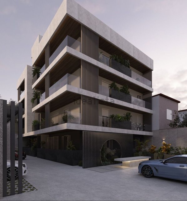 appartamento in vendita a Lusciano