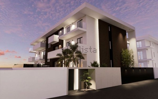 appartamento in vendita a Lusciano