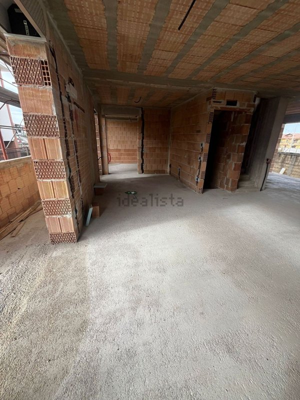 casa indipendente in vendita a Lusciano