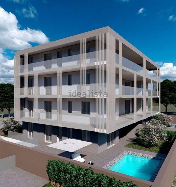 appartamento in vendita a Lusciano