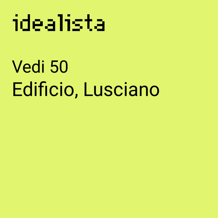 appartamento in vendita a Lusciano