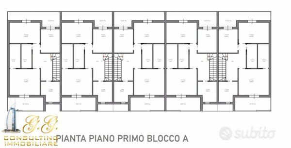 casa indipendente in vendita a Lusciano