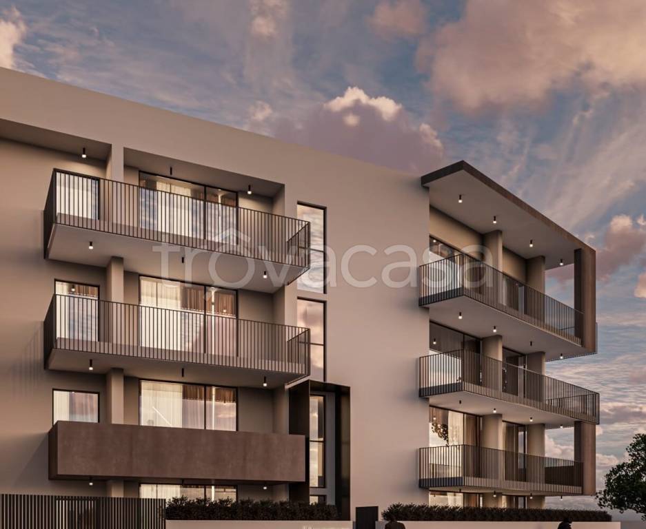 appartamento in vendita a Lusciano