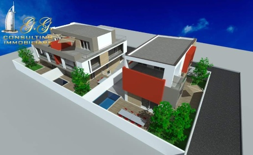 casa indipendente in vendita a Lusciano