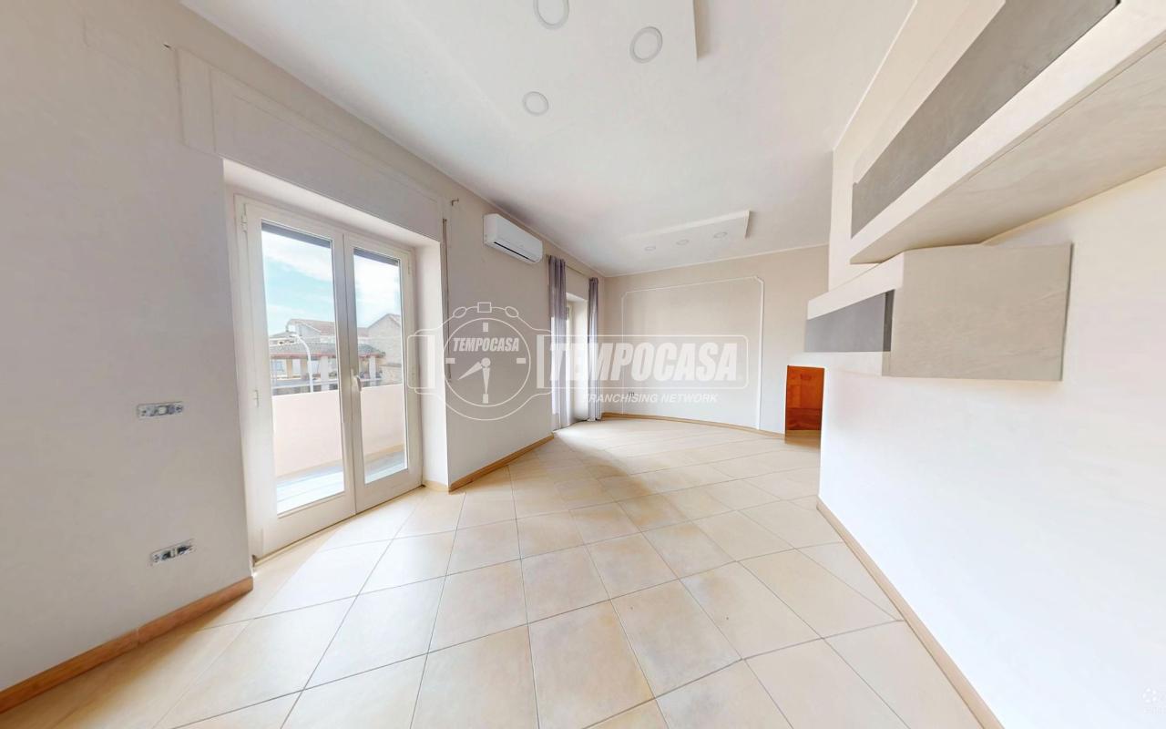 appartamento in vendita a Lusciano