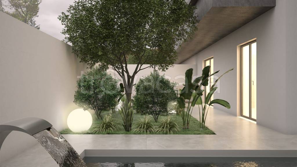 casa indipendente in vendita a Lusciano