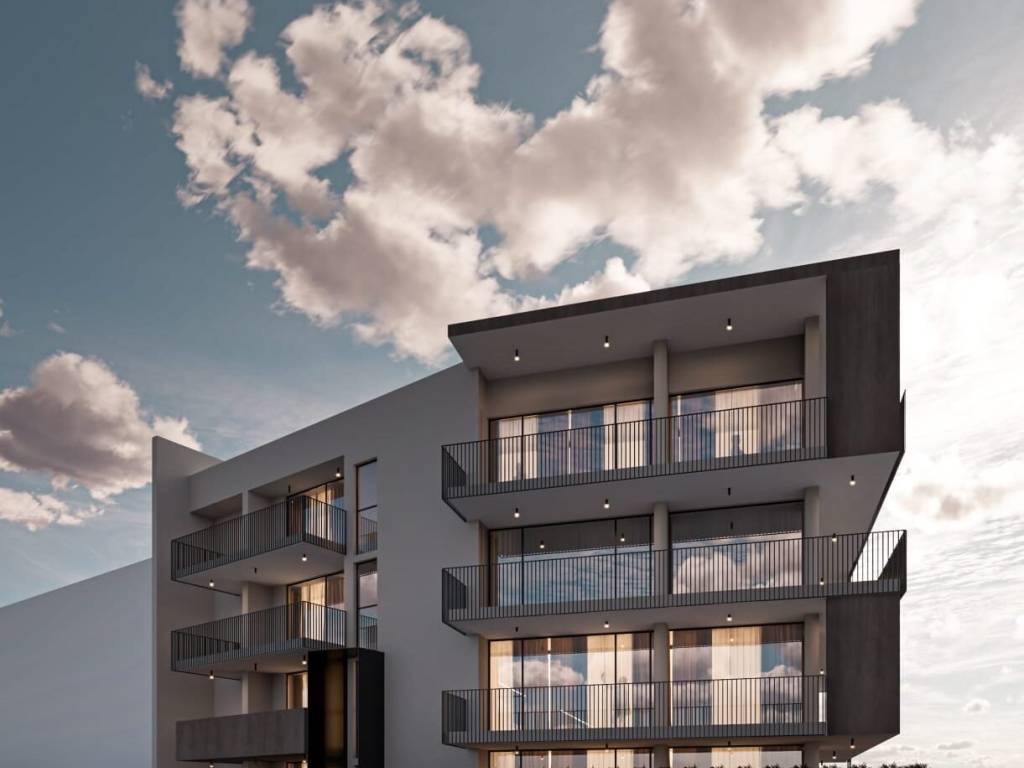 appartamento in vendita a Lusciano