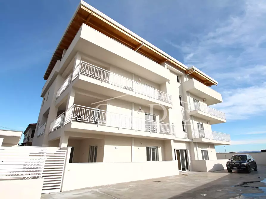 appartamento in vendita a Lusciano