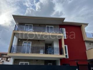 appartamento in vendita a Lusciano