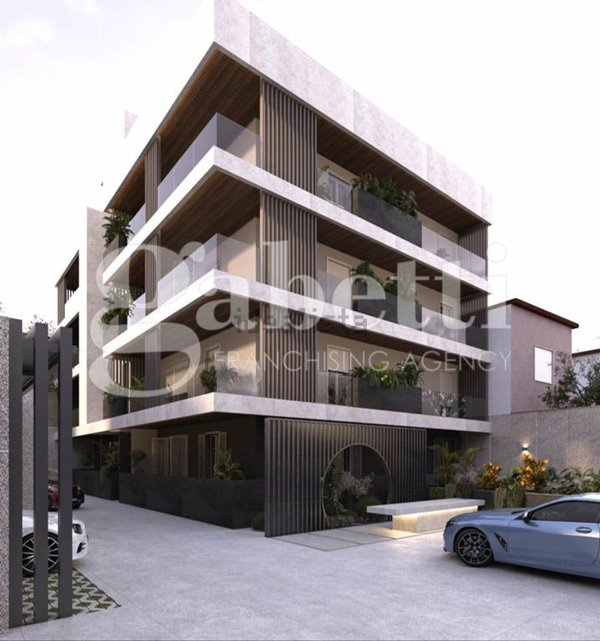 appartamento in vendita a Lusciano