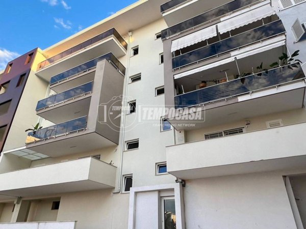 appartamento in vendita a Lusciano