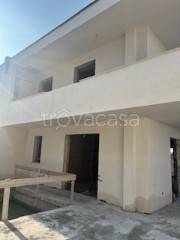 casa indipendente in vendita a Lusciano