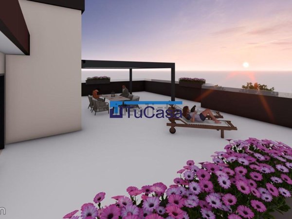 appartamento in vendita a Lusciano