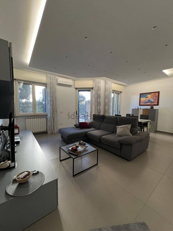 appartamento in vendita a Lusciano