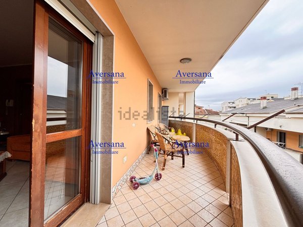 appartamento in vendita a Lusciano