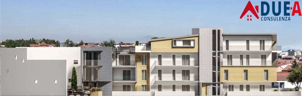 appartamento in vendita a Lusciano