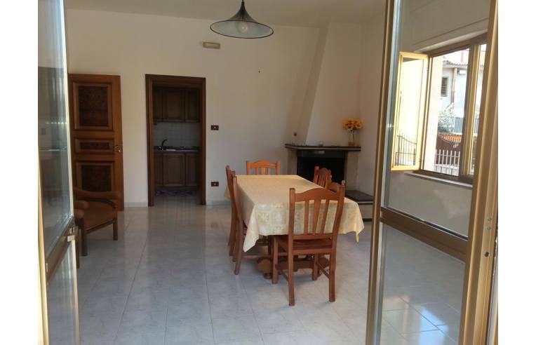 appartamento in vendita a Lusciano