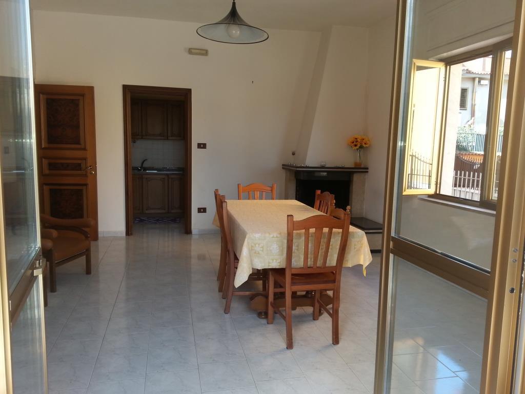 appartamento in vendita a Lusciano