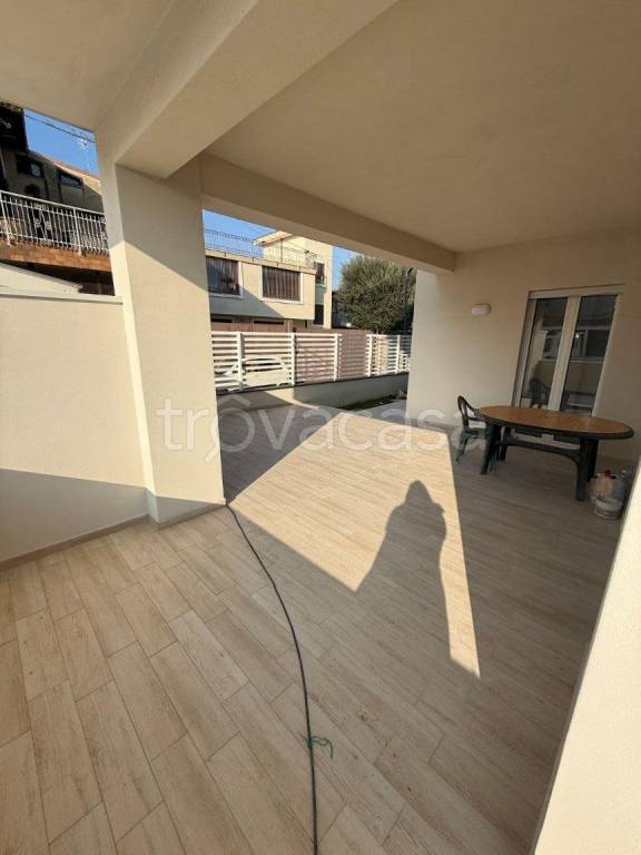 appartamento in vendita a Lusciano