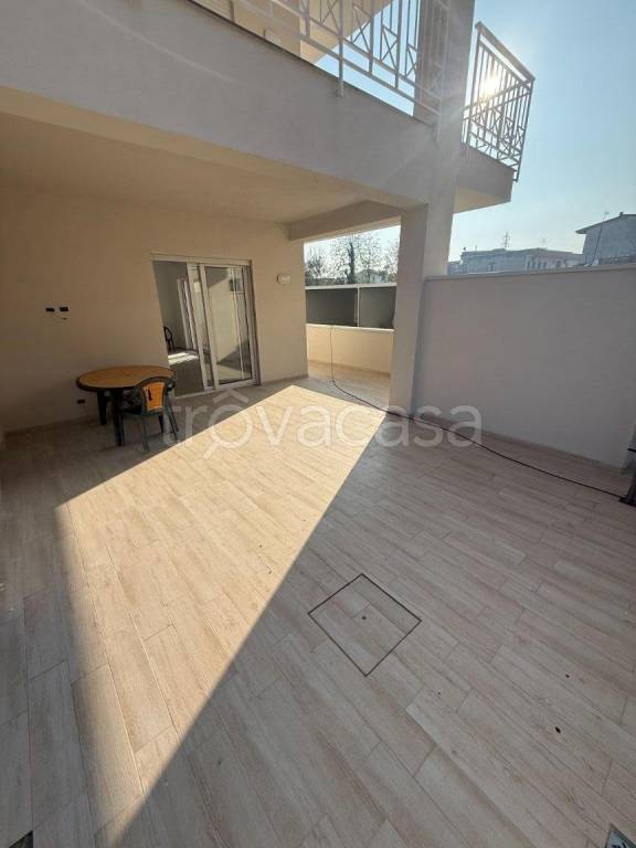 appartamento in vendita a Lusciano